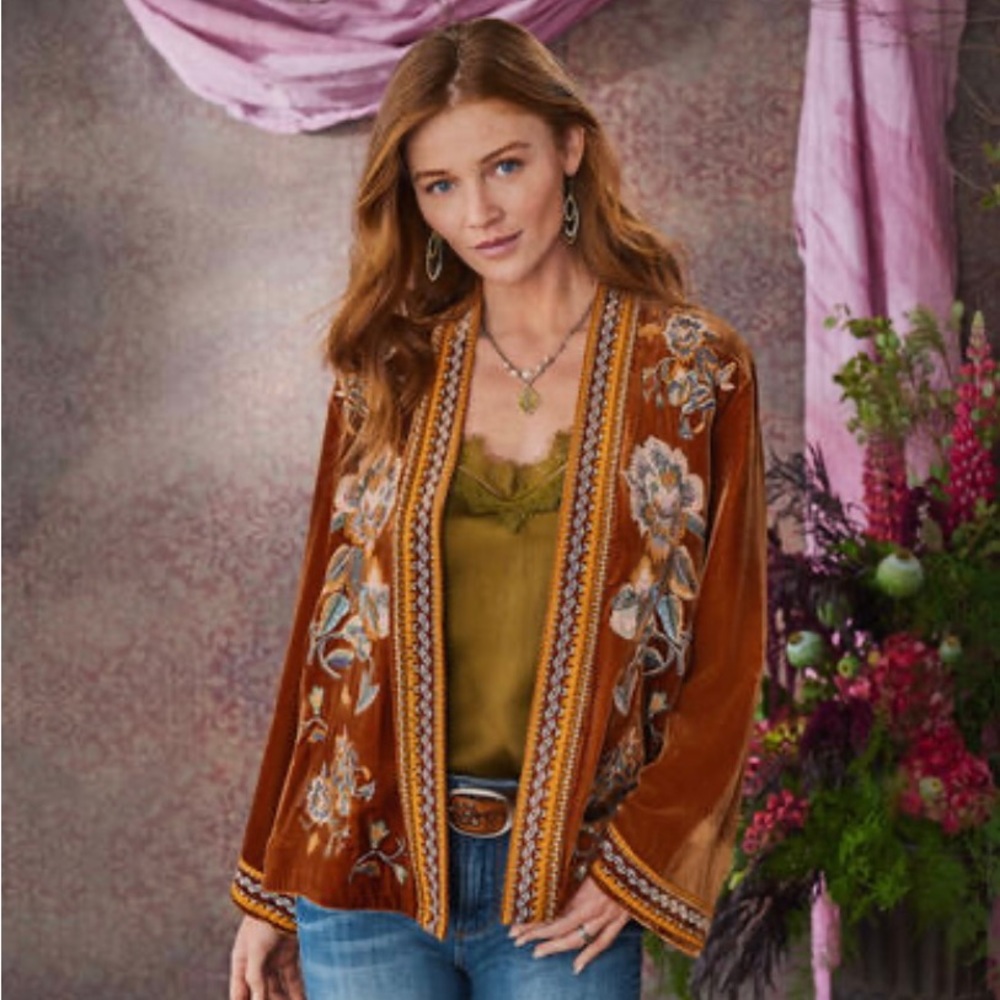 Lola May Kimono